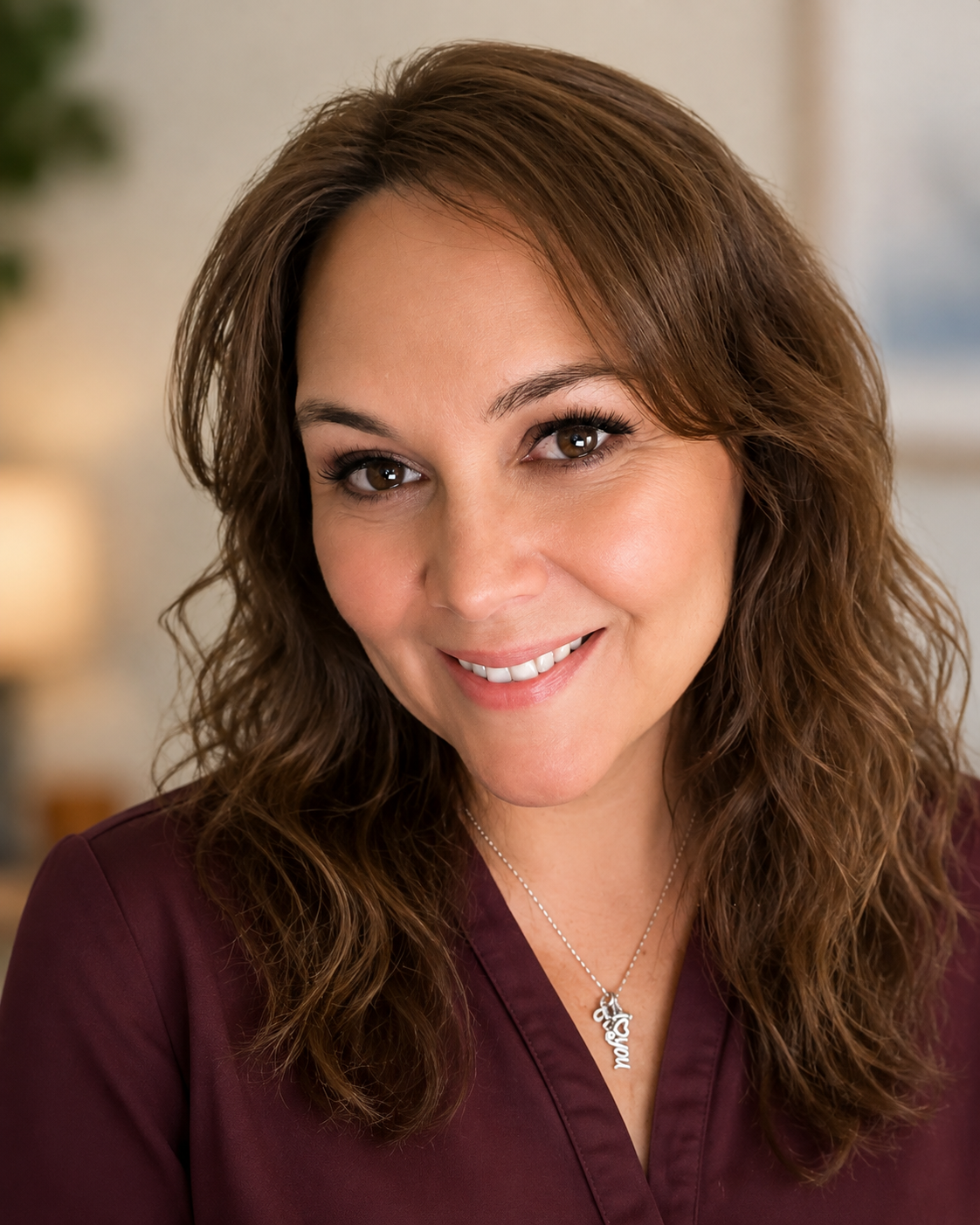 Yvonne Stevenson, board-certified music therapist at Peyton Music Therapy